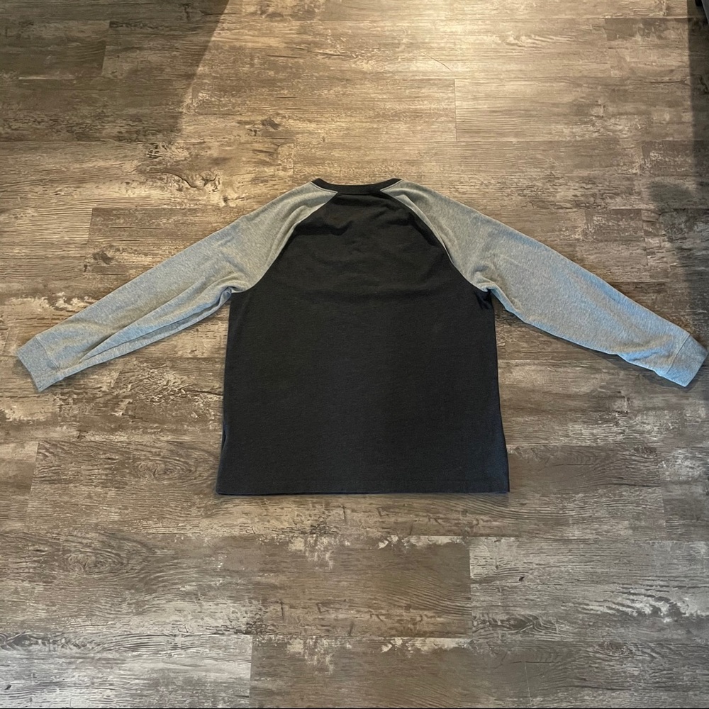 Baseball tee - Picture 4 of 4